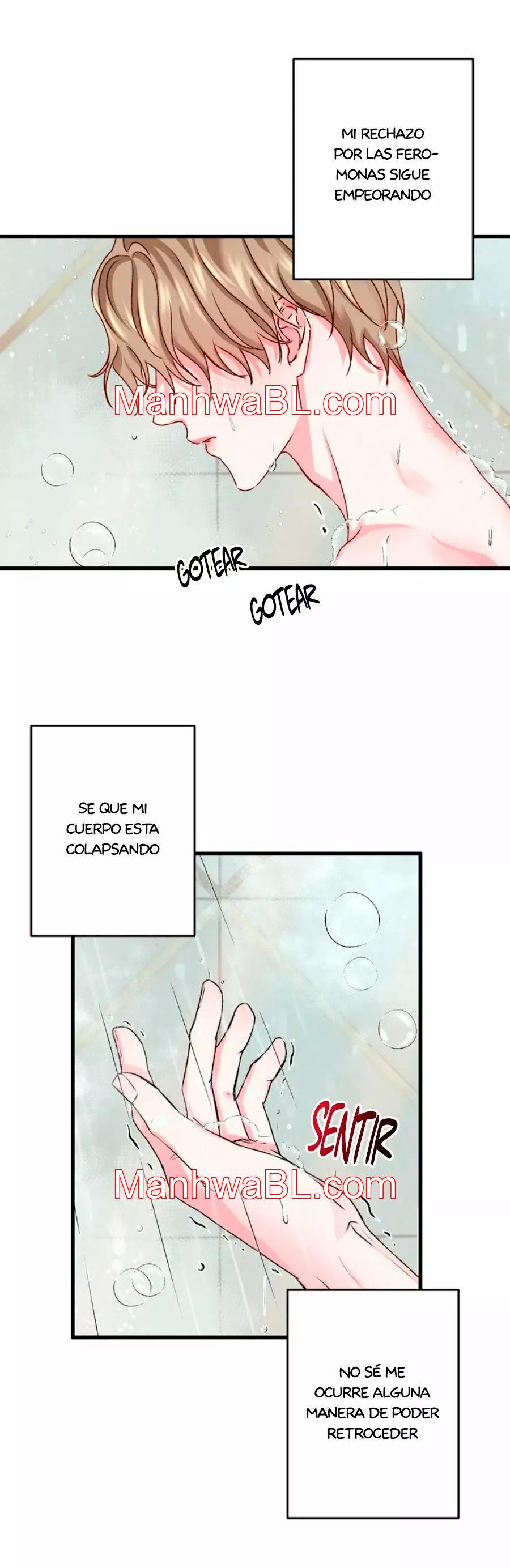 Familia Instantanea - Capítulo 1 manhwa