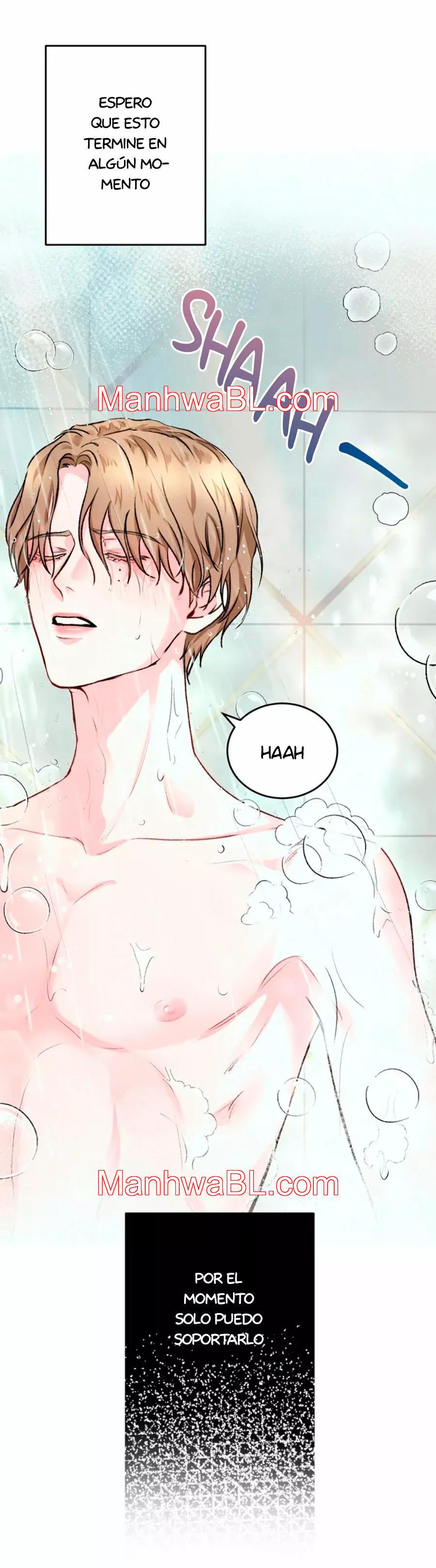 Familia Instantanea - Capítulo 1 manhwa