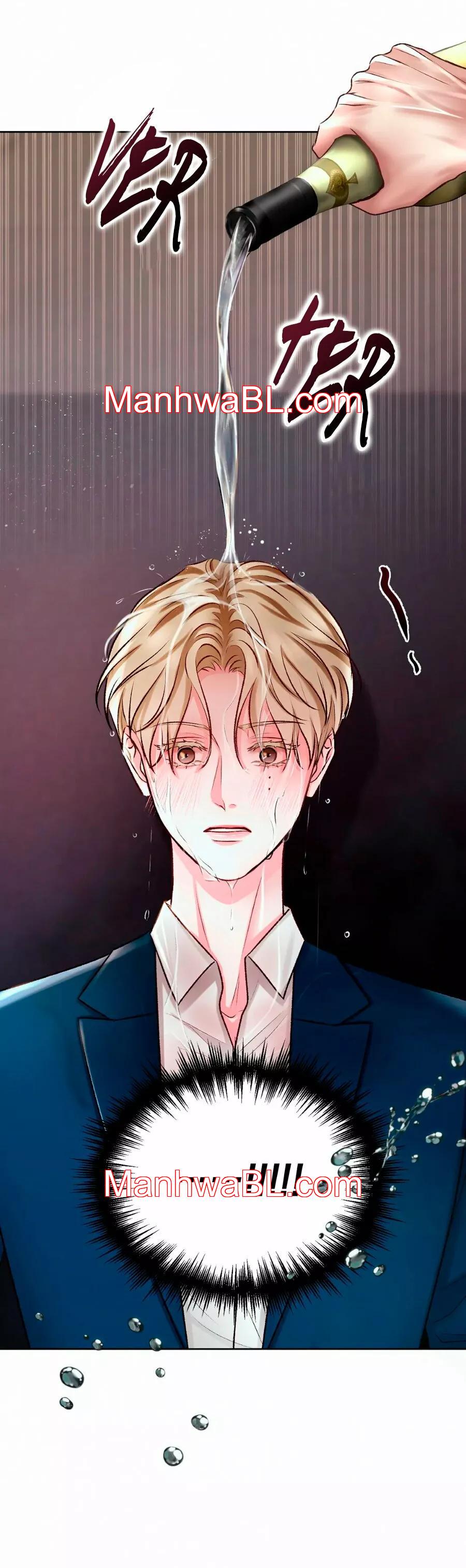 Familia Instantanea - Capítulo 3.2 manhwa