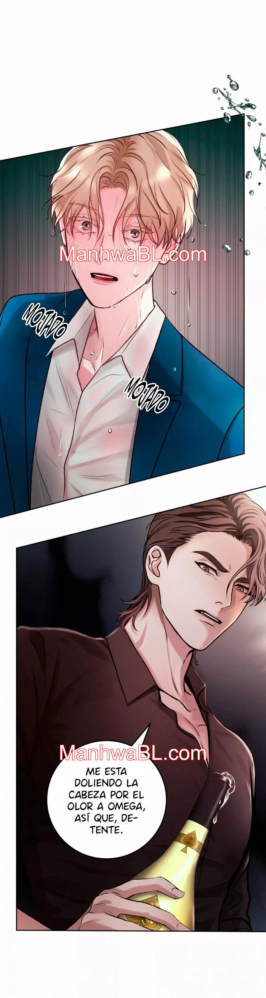 Familia Instantanea - Capítulo 3.2 manhwa