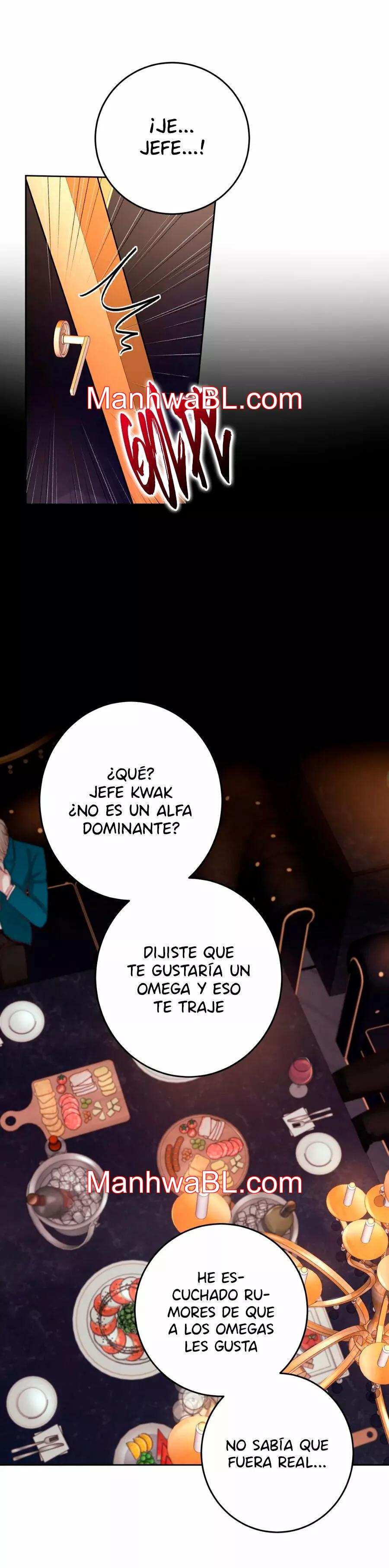 Familia Instantanea - Capítulo 3.2 manhwa