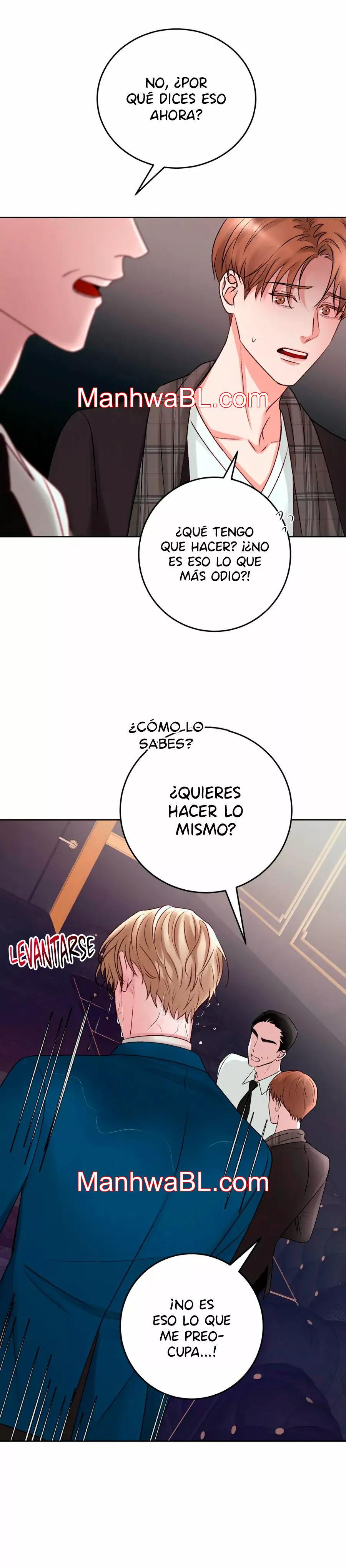Familia Instantanea - Capítulo 3.2 manhwa
