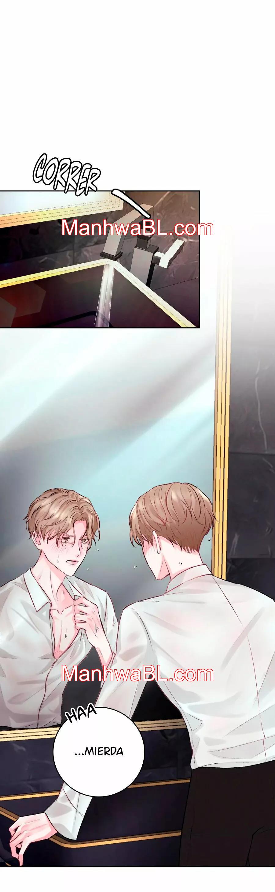 Familia Instantanea - Capítulo 3.2 manhwa