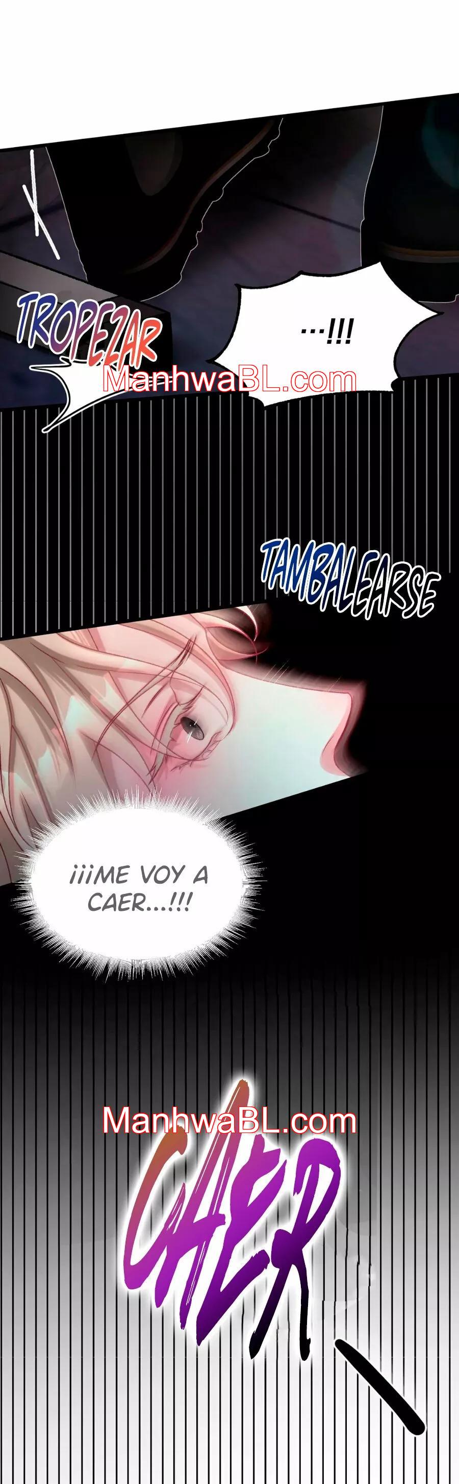 Familia Instantanea - Capítulo 3.2 manhwa