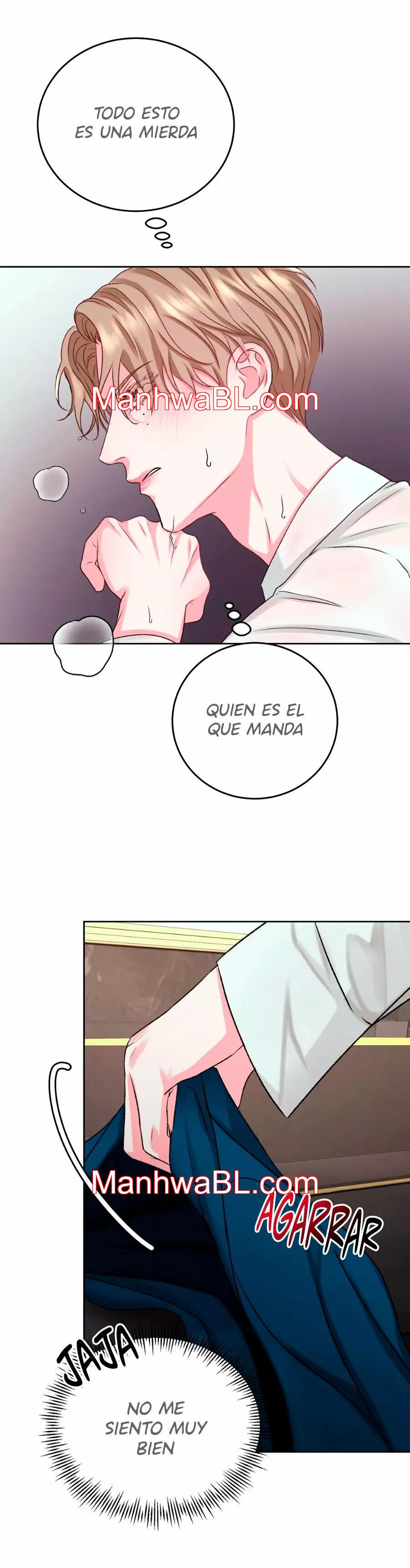 Familia Instantanea - Capítulo 3.2 manhwa