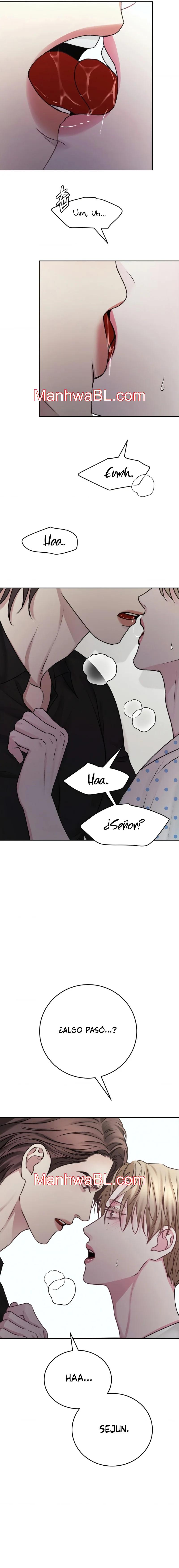 Familia Instantanea - Capítulo 58.2 manhwa
