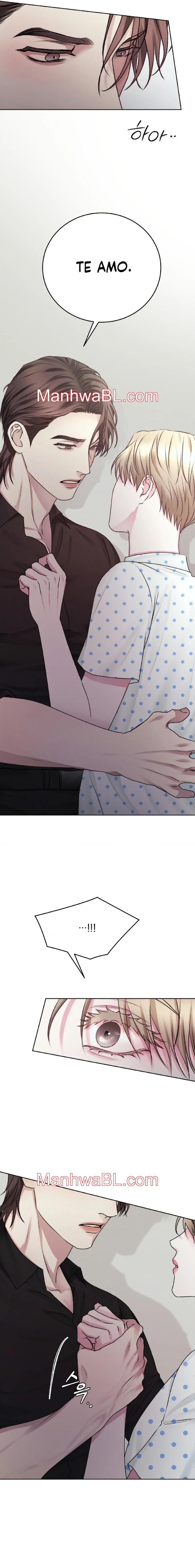 Familia Instantanea - Capítulo 58.2 manhwa