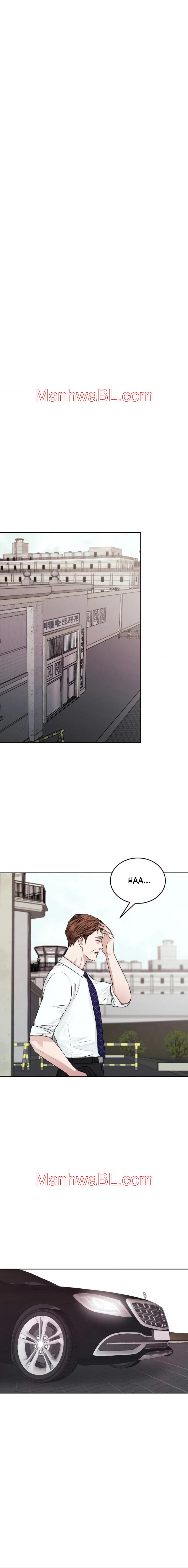 Familia Instantanea - Capítulo 58.2 manhwa