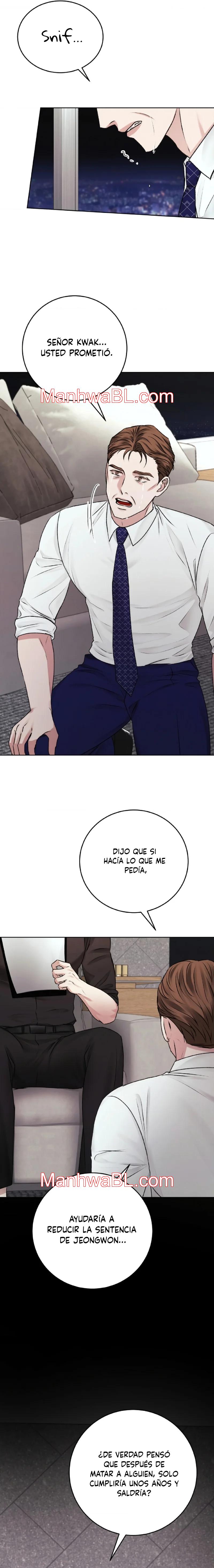 Familia Instantanea - Capítulo 58.2 manhwa