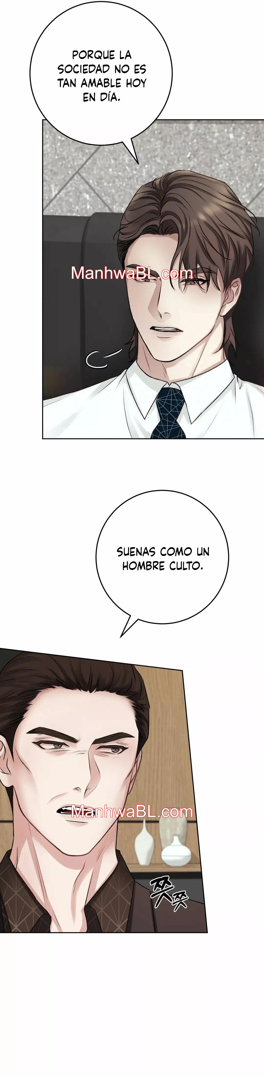 Familia Instantanea - Capítulo 9.2 manhwa