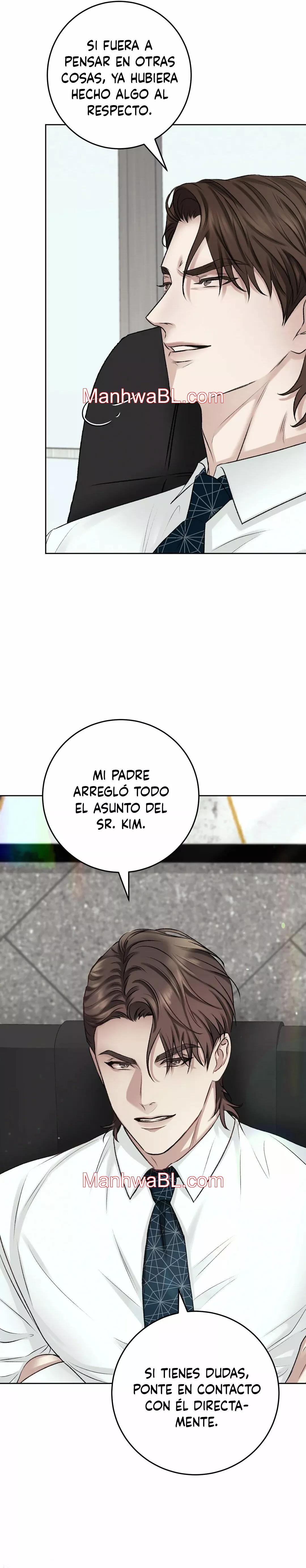 Familia Instantanea - Capítulo 9.2 manhwa