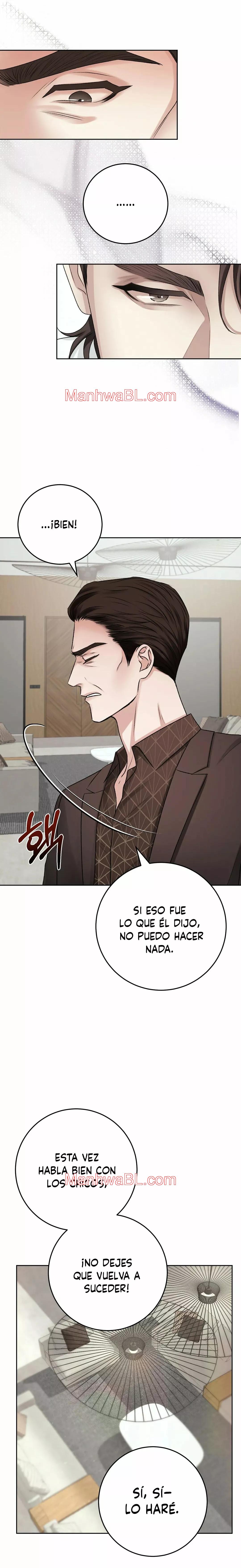 Familia Instantanea - Capítulo 9.2 manhwa