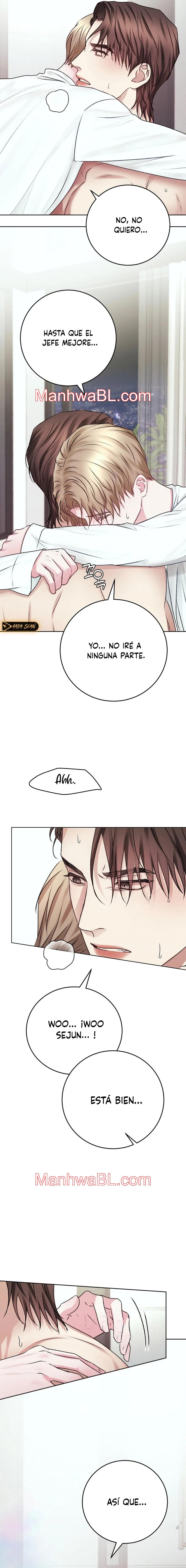 Familia Instantanea - Capítulo 49.2 manhwa