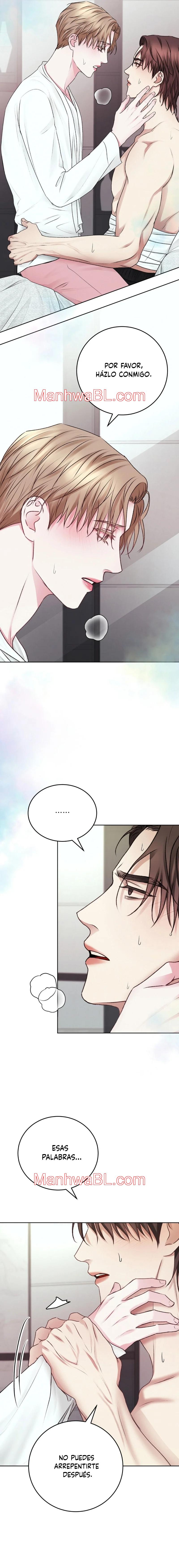 Familia Instantanea - Capítulo 49.2 manhwa
