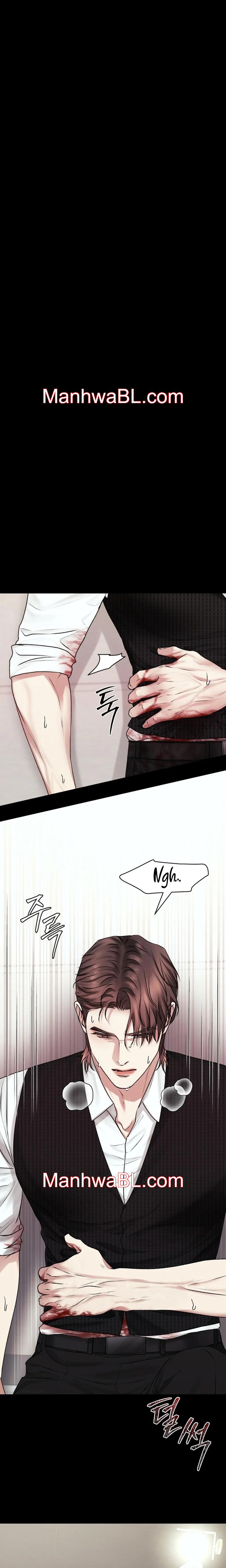 Familia Instantanea - Capítulo 49.2 manhwa