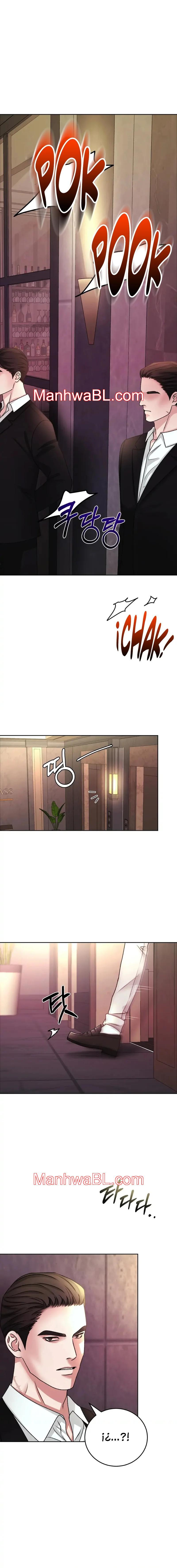 Familia Instantanea - Capítulo 24.3 manhwa
