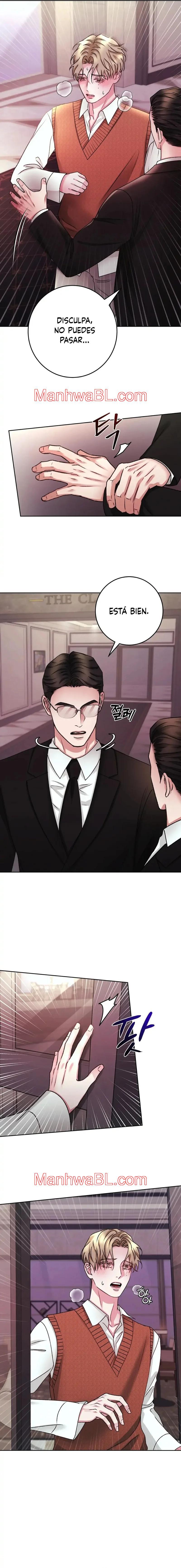 Familia Instantanea - Capítulo 24.3 manhwa
