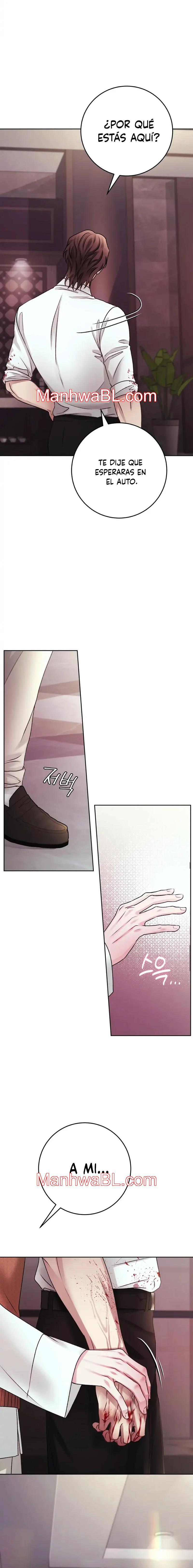 Familia Instantanea - Capítulo 24.3 manhwa