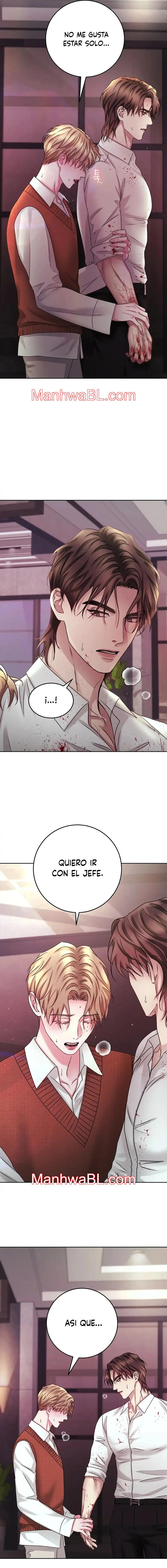 Familia Instantanea - Capítulo 24.3 manhwa