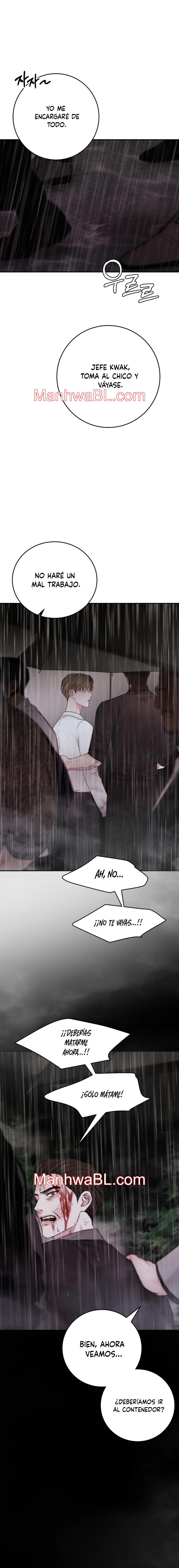 Familia Instantanea - Capítulo 54 manhwa
