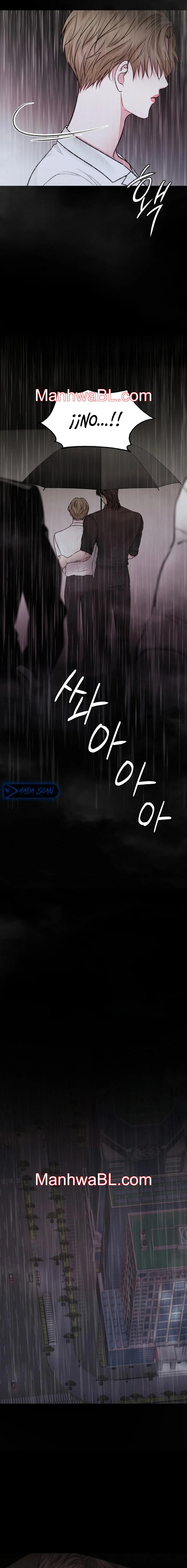 Familia Instantanea - Capítulo 54 manhwa