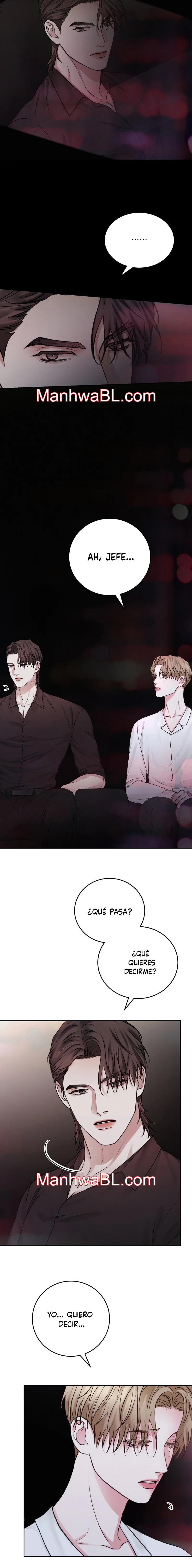 Familia Instantanea - Capítulo 54 manhwa