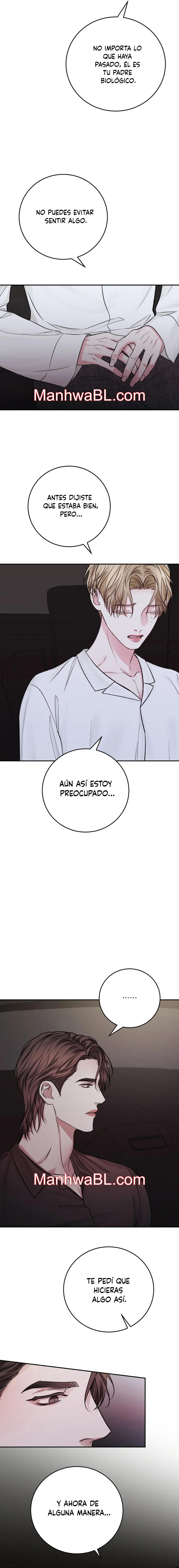 Familia Instantanea - Capítulo 54 manhwa