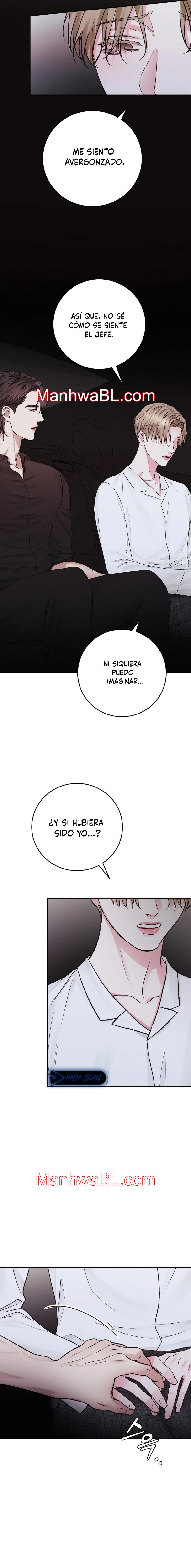 Familia Instantanea - Capítulo 54 manhwa