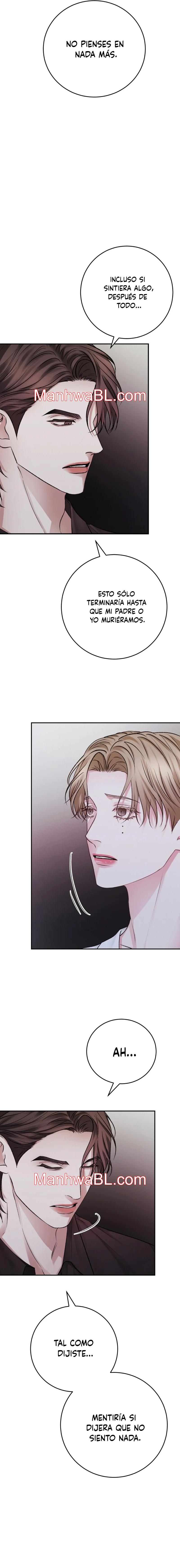 Familia Instantanea - Capítulo 54 manhwa