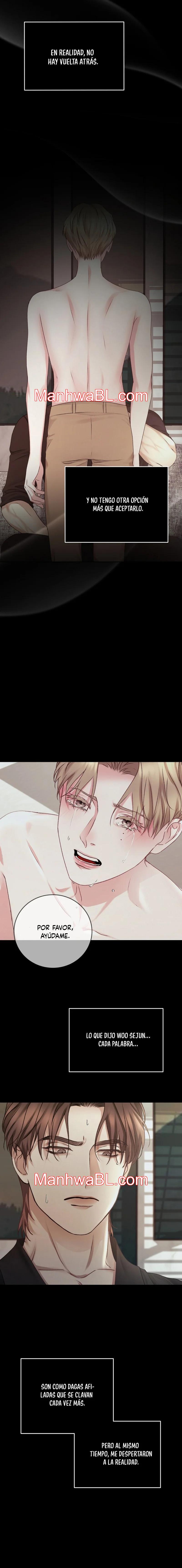 Familia Instantanea - Capítulo 41.00.3 manhwa