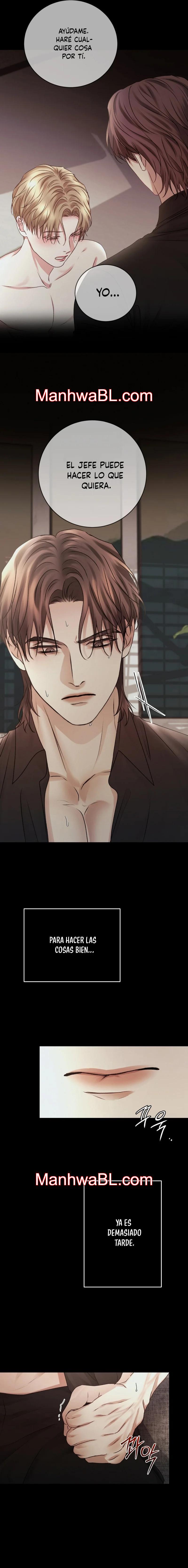 Familia Instantanea - Capítulo 41.00.3 manhwa