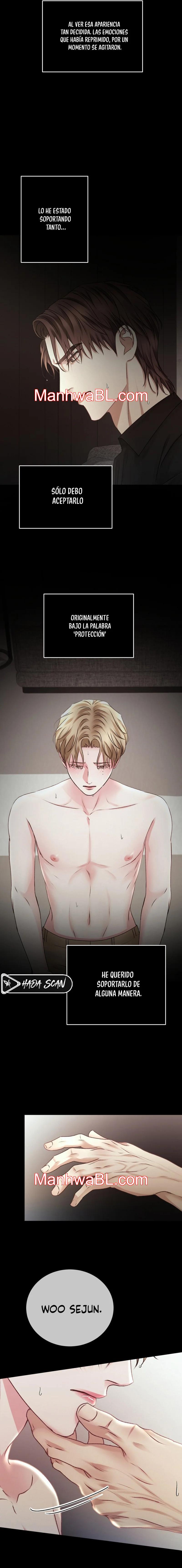 Familia Instantanea - Capítulo 41.00.3 manhwa