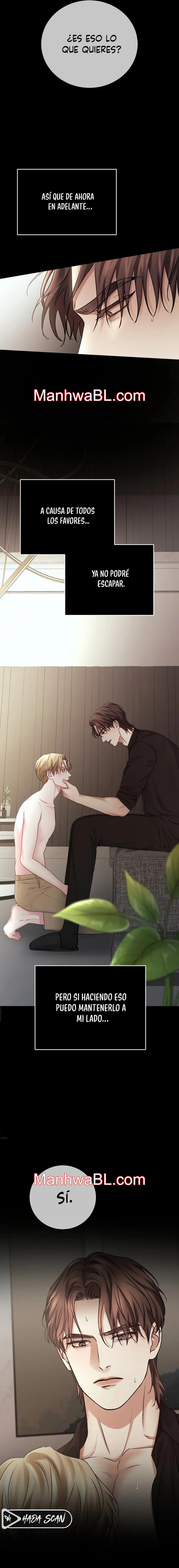 Familia Instantanea - Capítulo 41.00.3 manhwa