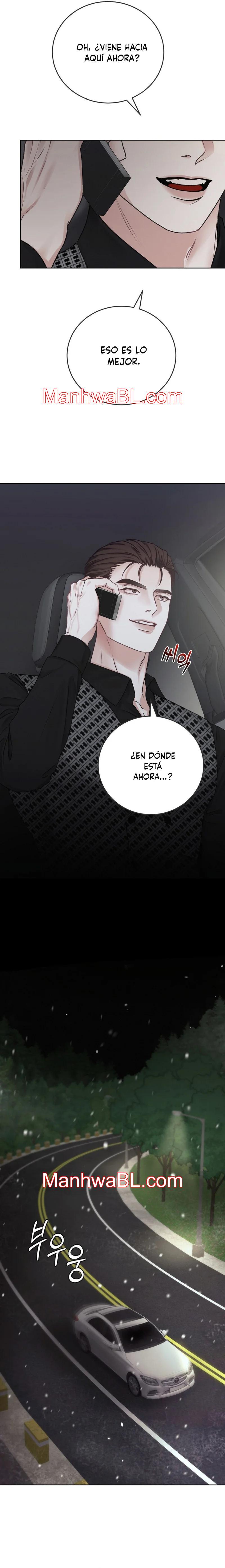 Familia Instantanea - Capítulo 37.3 manhwa