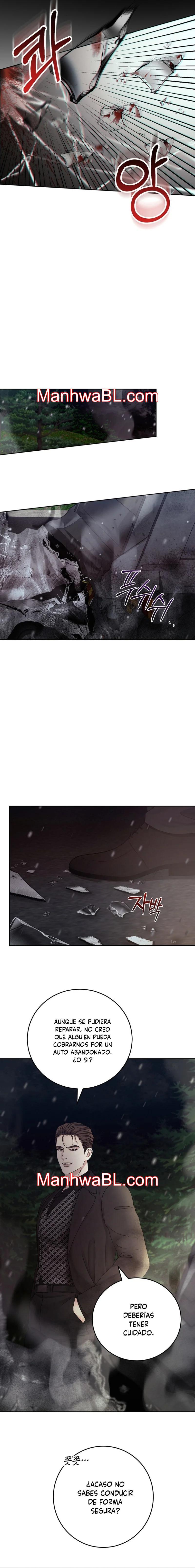 Familia Instantanea - Capítulo 37.3 manhwa