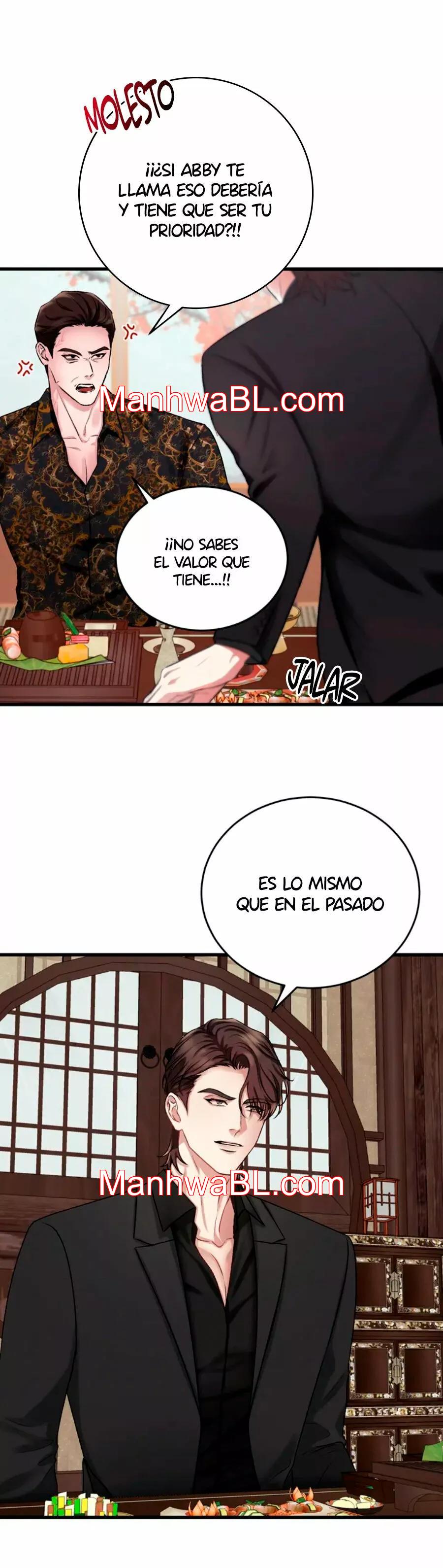 Familia Instantanea - Capítulo 1.3 manhwa