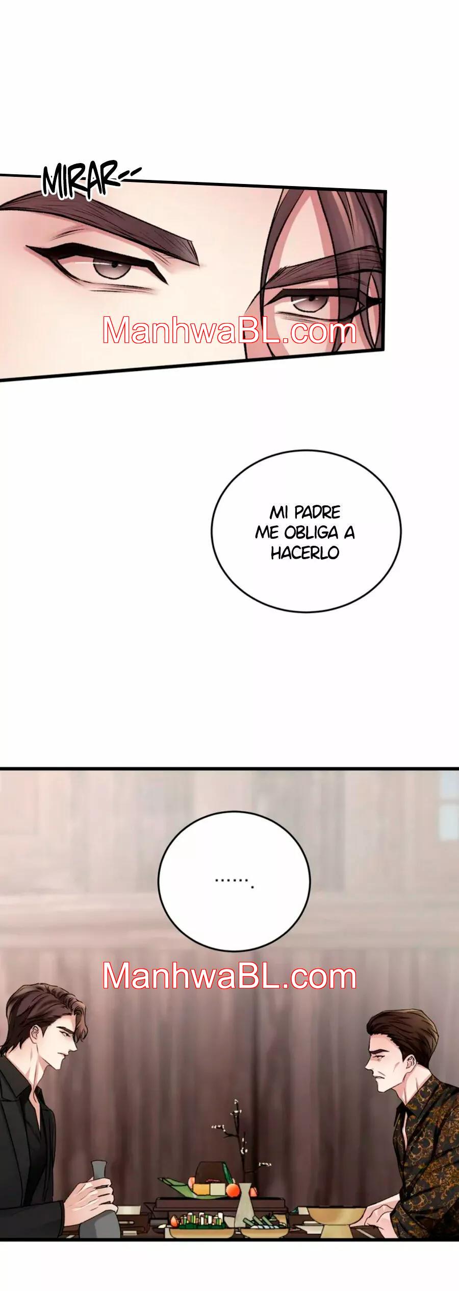 Familia Instantanea - Capítulo 1.3 manhwa
