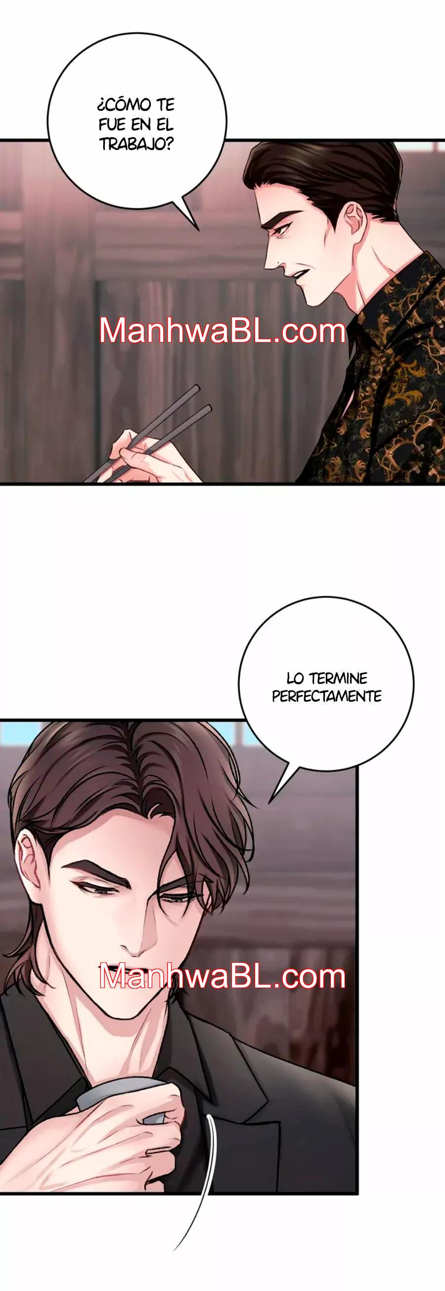 Familia Instantanea - Capítulo 1.3 manhwa