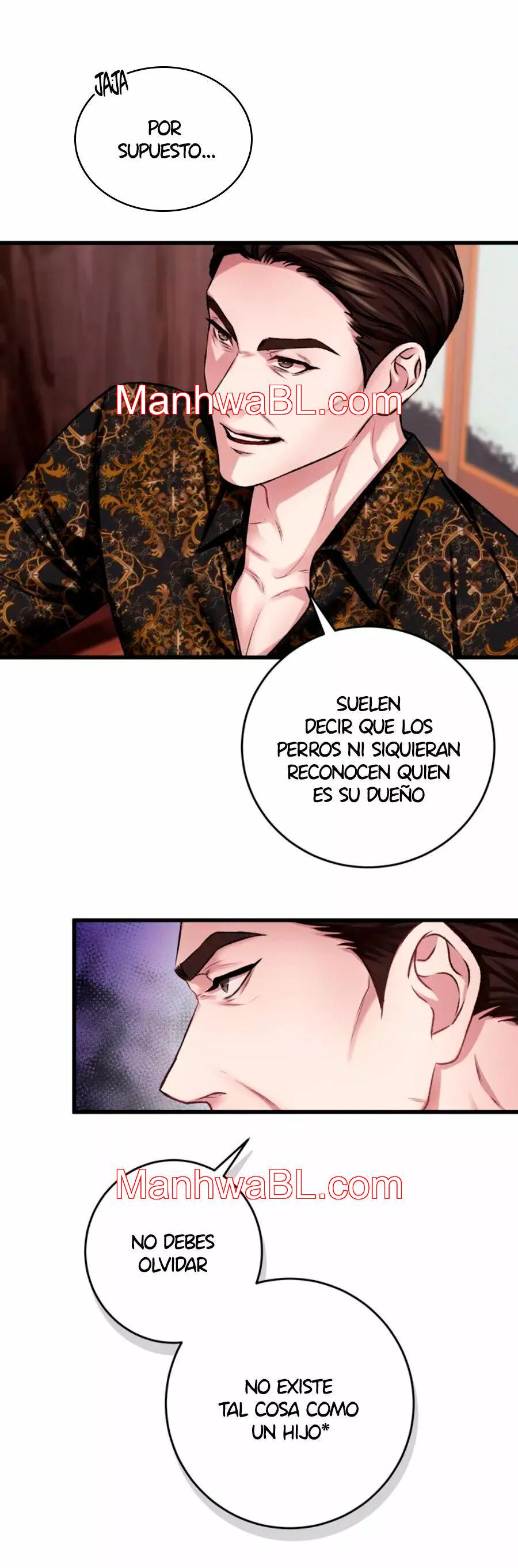 Familia Instantanea - Capítulo 1.3 manhwa
