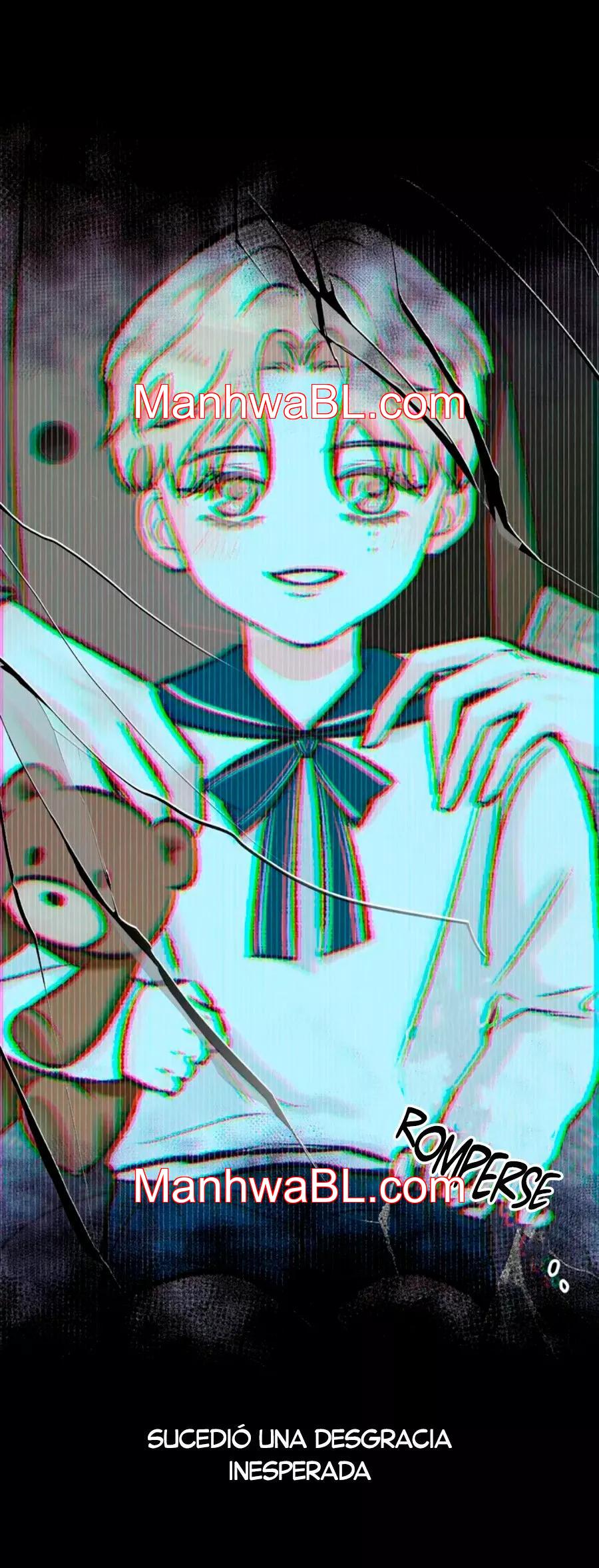 Familia Instantanea - Capítulo 1.3 manhwa