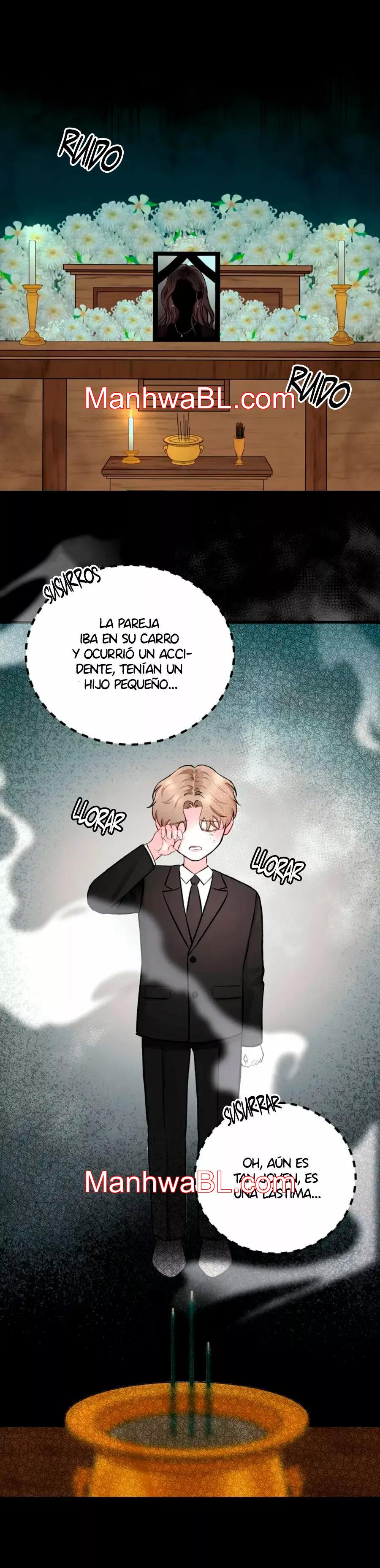 Familia Instantanea - Capítulo 1.3 manhwa