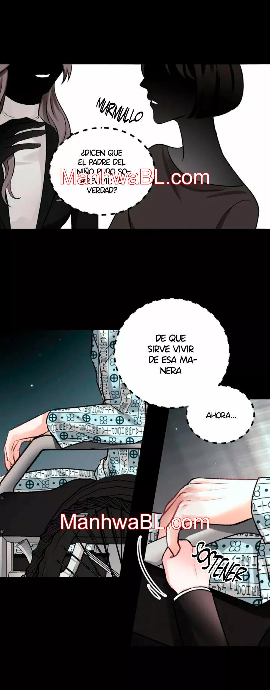 Familia Instantanea - Capítulo 1.3 manhwa