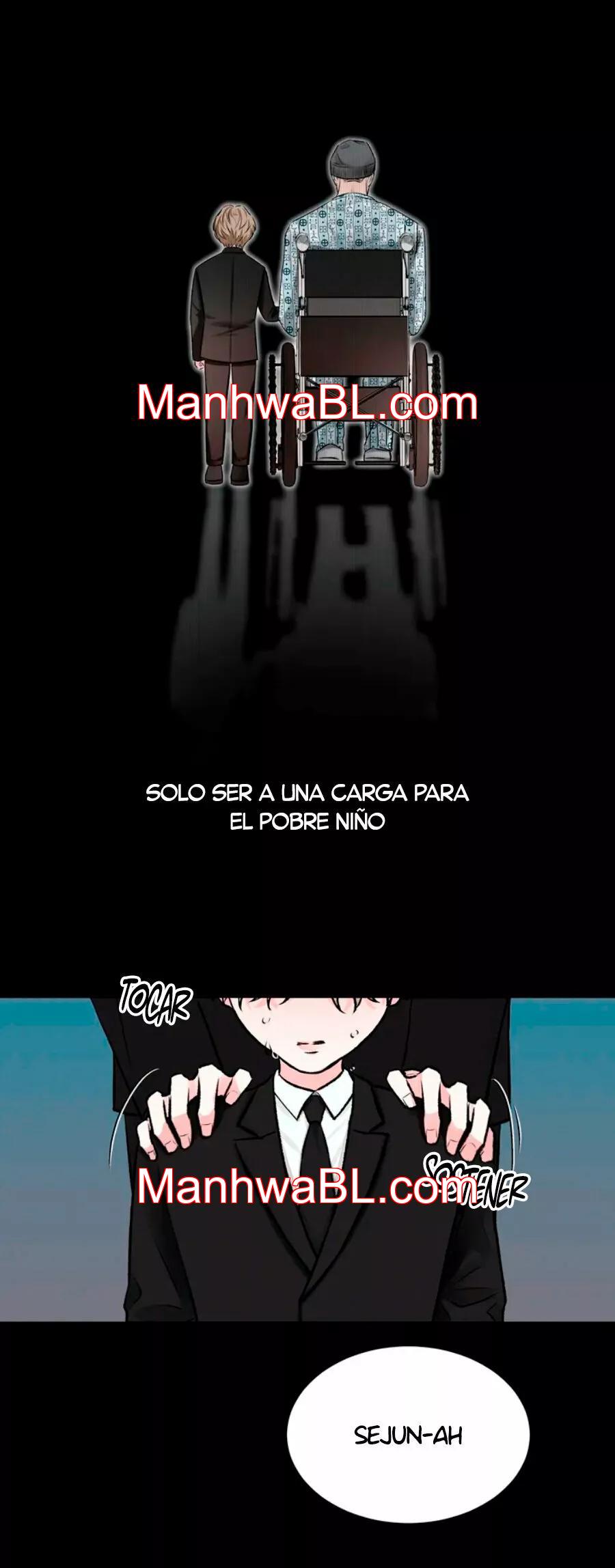 Familia Instantanea - Capítulo 1.3 manhwa