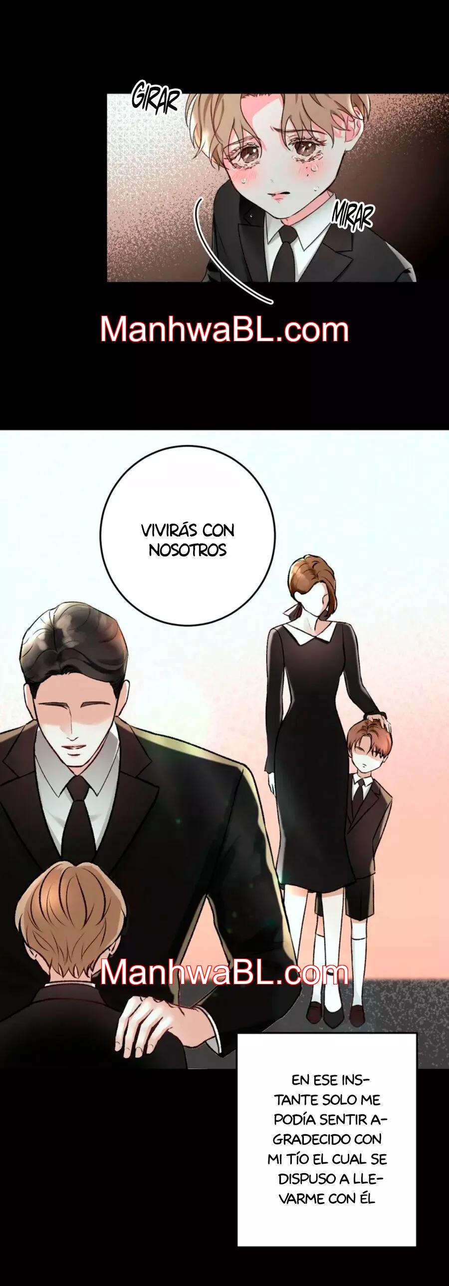 Familia Instantanea - Capítulo 1.3 manhwa