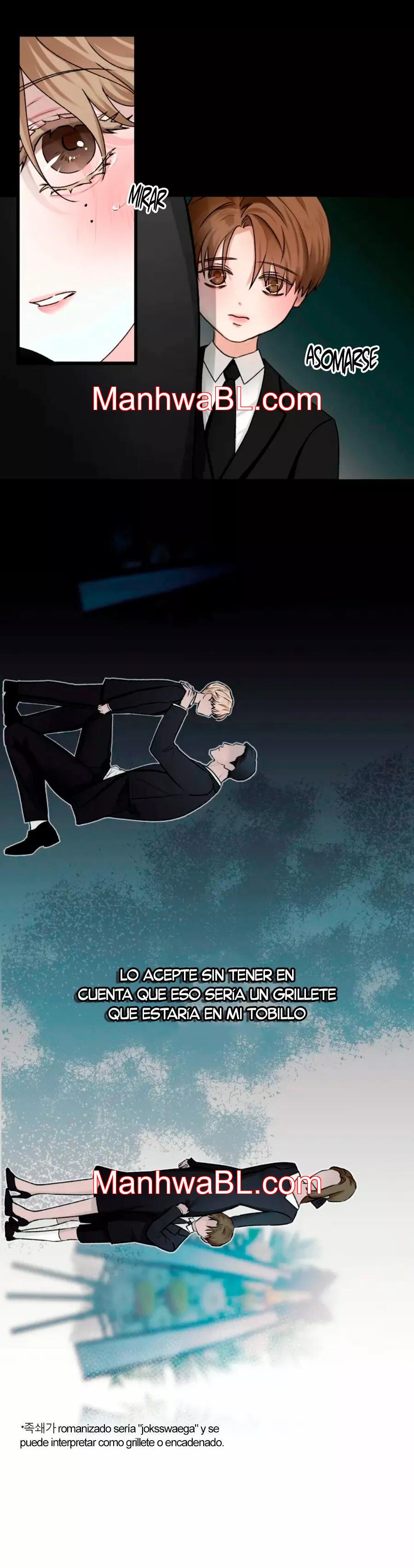 Familia Instantanea - Capítulo 1.3 manhwa