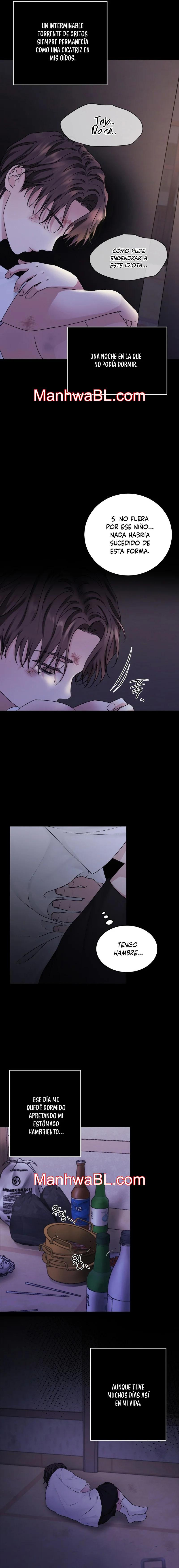 Familia Instantanea - Capítulo 34.3 manhwa