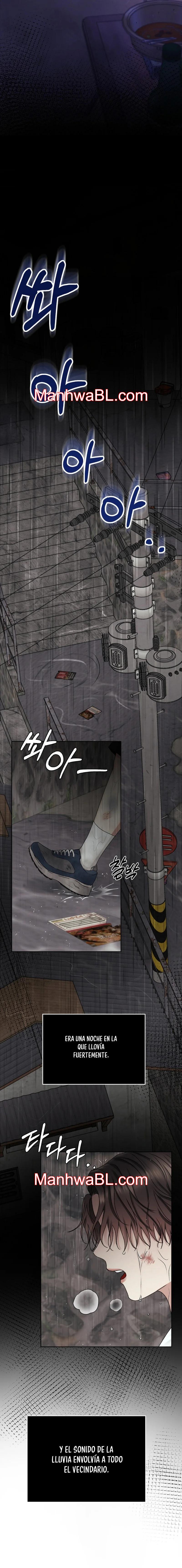 Familia Instantanea - Capítulo 34.3 manhwa