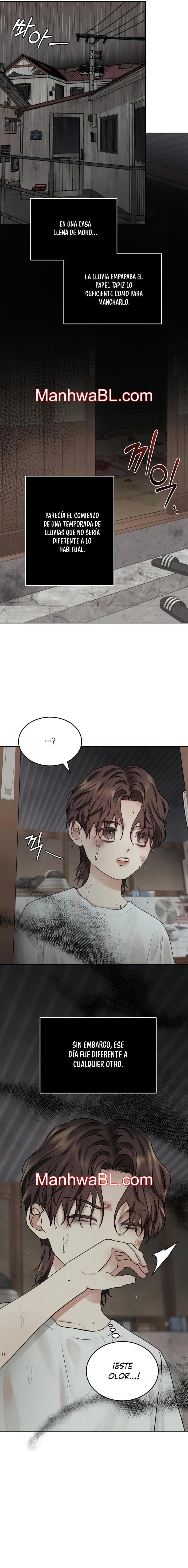 Familia Instantanea - Capítulo 34.3 manhwa