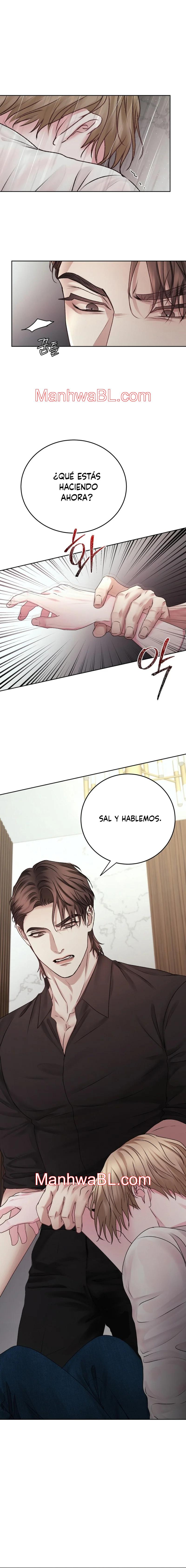 Familia Instantanea - Capítulo 42.2 manhwa