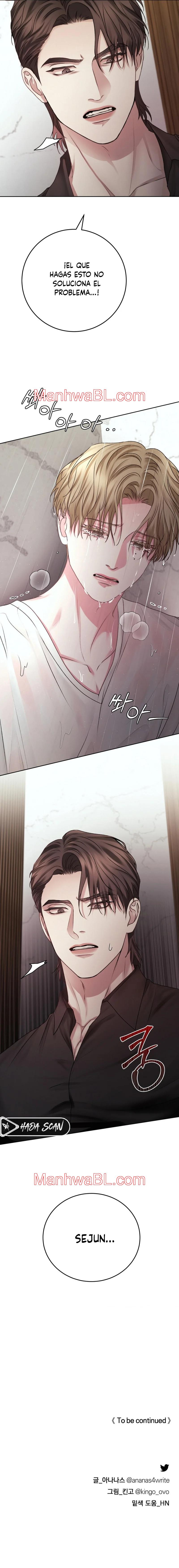 Familia Instantanea - Capítulo 42.2 manhwa
